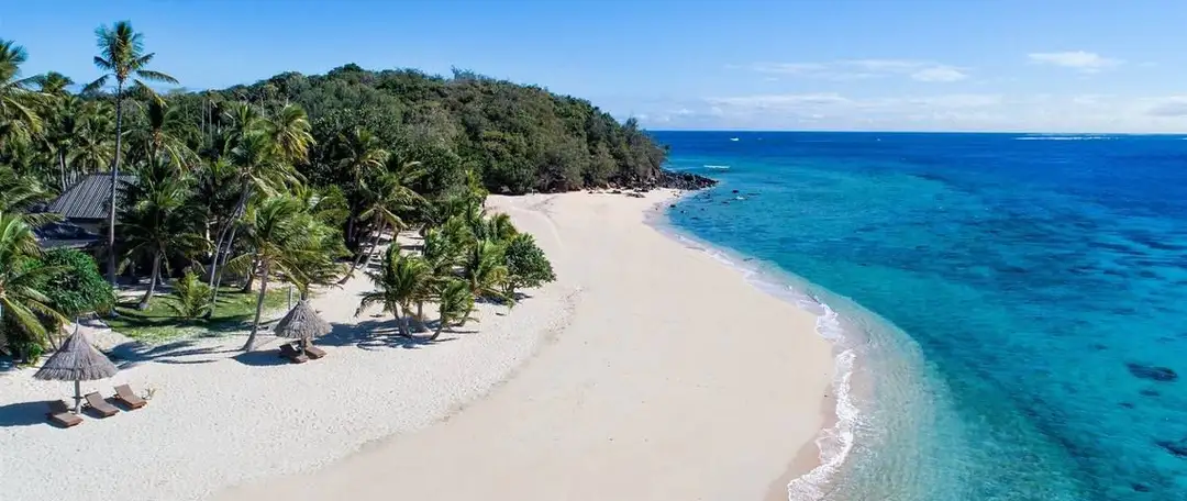 Paradise Cove Resort