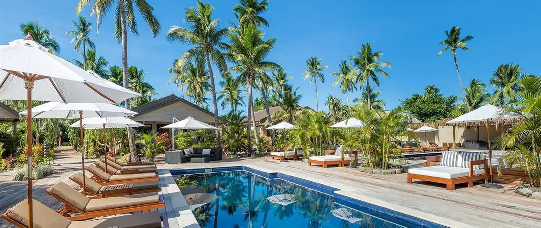 Three Bedroom Villa